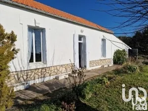 Maison à Marennes (17320)