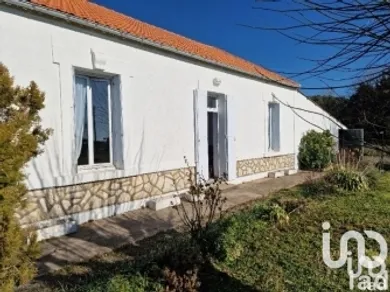 Maison à Marennes (17320)