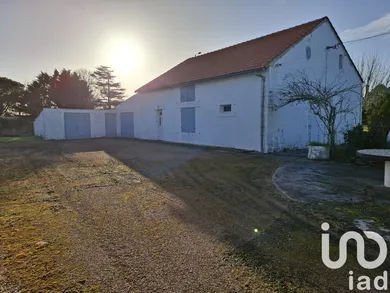 Maison à Marennes (17320)