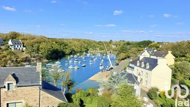 Maison à Clohars-Carnoët (29360)