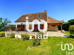 House in Combs-la-Ville (77380)