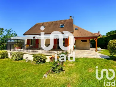 House in Combs-la-Ville (77380)