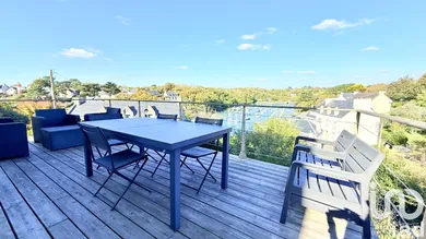 Maison à Clohars-Carnoët (29360)