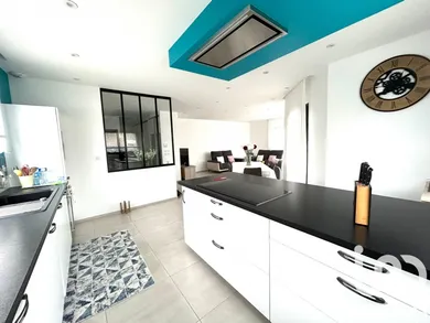 House in Valence (26000)