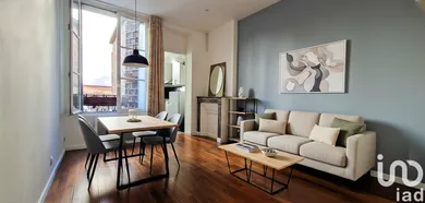 Appartement à Romainville (93230)