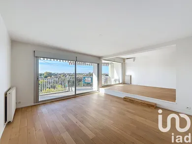 Appartement à Bordeaux (33200)