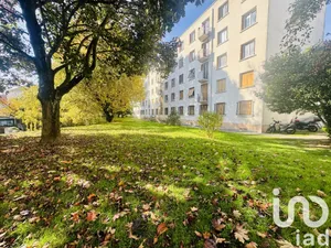 Appartement à Clamart (92140)