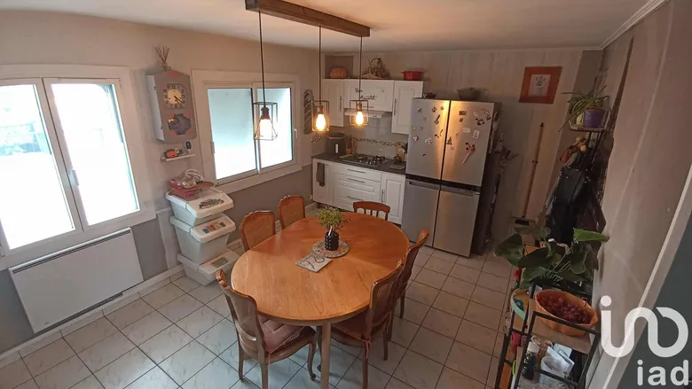 Maison 4 pièces 70 m² · à La Roche-sur-Yon · 70 m² · 168 500 €