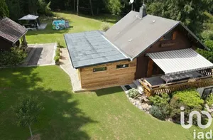 House in Baerenthal (57230)