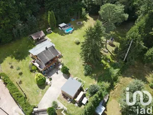 Maison à Baerenthal (57230)