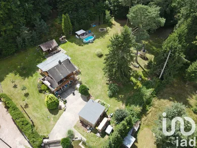 House at Baerenthal (57230)