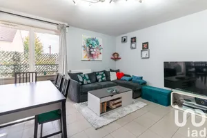 Appartement à Chanteloup-en-Brie (77600)