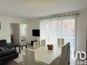 Appartement à Cergy (95000)