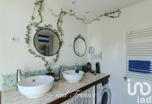 Townhouse at Vernouillet (78540)