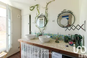 Townhouse in Vernouillet (78540)