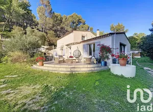 Maison à Allauch (13190)