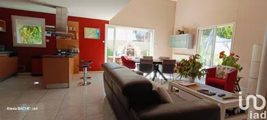 Maison à Cabestany (66330)