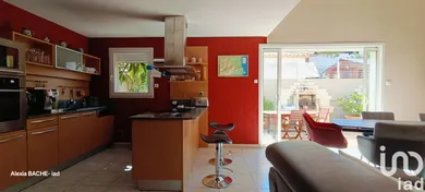 Maison à Cabestany (66330)