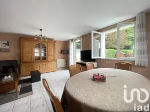 House at Vaujours (93410)