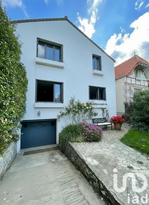 Maison à Eaubonne (95600)