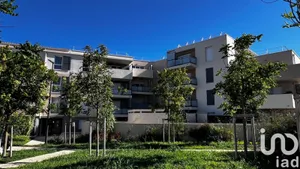 Apartment in Martigues (13500)