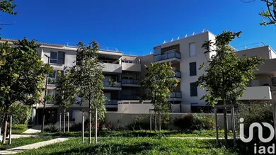 Appartement à Martigues (13500)
