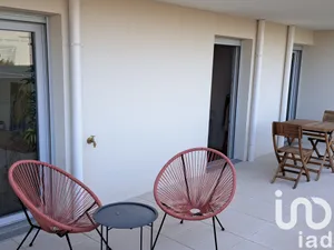 Appartement à Reims (51100)