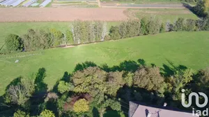 Village house at Cendrey (25640)