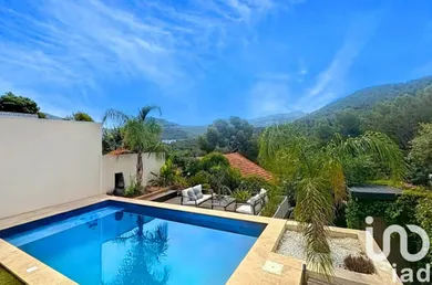 Maison à Marseille (13009)