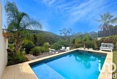 Maison à Marseille (13009)