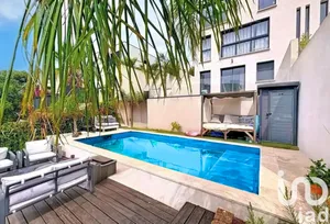 House at Marseille (13009)