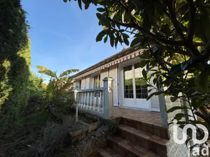 House at Villemoisson-sur-Orge (91360)