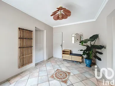 Maison à Loriol-du-Comtat (84870)