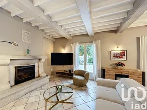 House in Loriol-du-Comtat (84870)