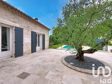 Maison à Loriol-du-Comtat (84870)