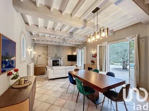 Maison à Loriol-du-Comtat (84870)