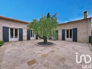 Maison à Loriol-du-Comtat (84870)