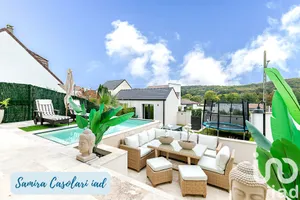 House in Saint-Chéron (91530)