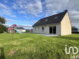 Maison à Réalcamp (76340)