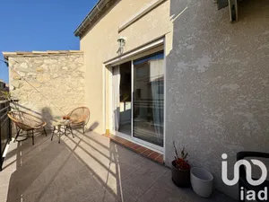 Village house at Sigean (11130)