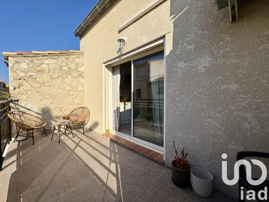 Maison de village à Sigean (11130)