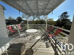 Apartment in Lescar (64230)