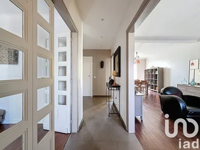 Maison traditionnelle à Enghien-les-Bains (95880)