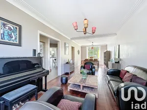 Traditional house at Enghien-les-Bains (95880)