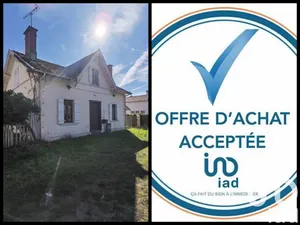 House at Labrit (40420)