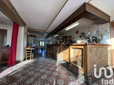 House in Grandcourt (76660)