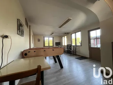 House in Grandcourt (76660)