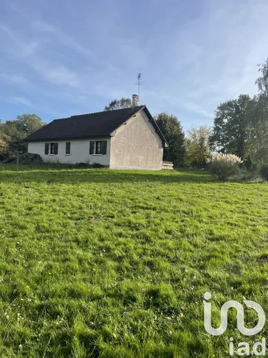 House in Valigny (03360)