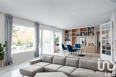 Maison à Rueil-Malmaison (92500)