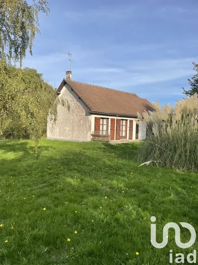 Maison à Valigny (03360)